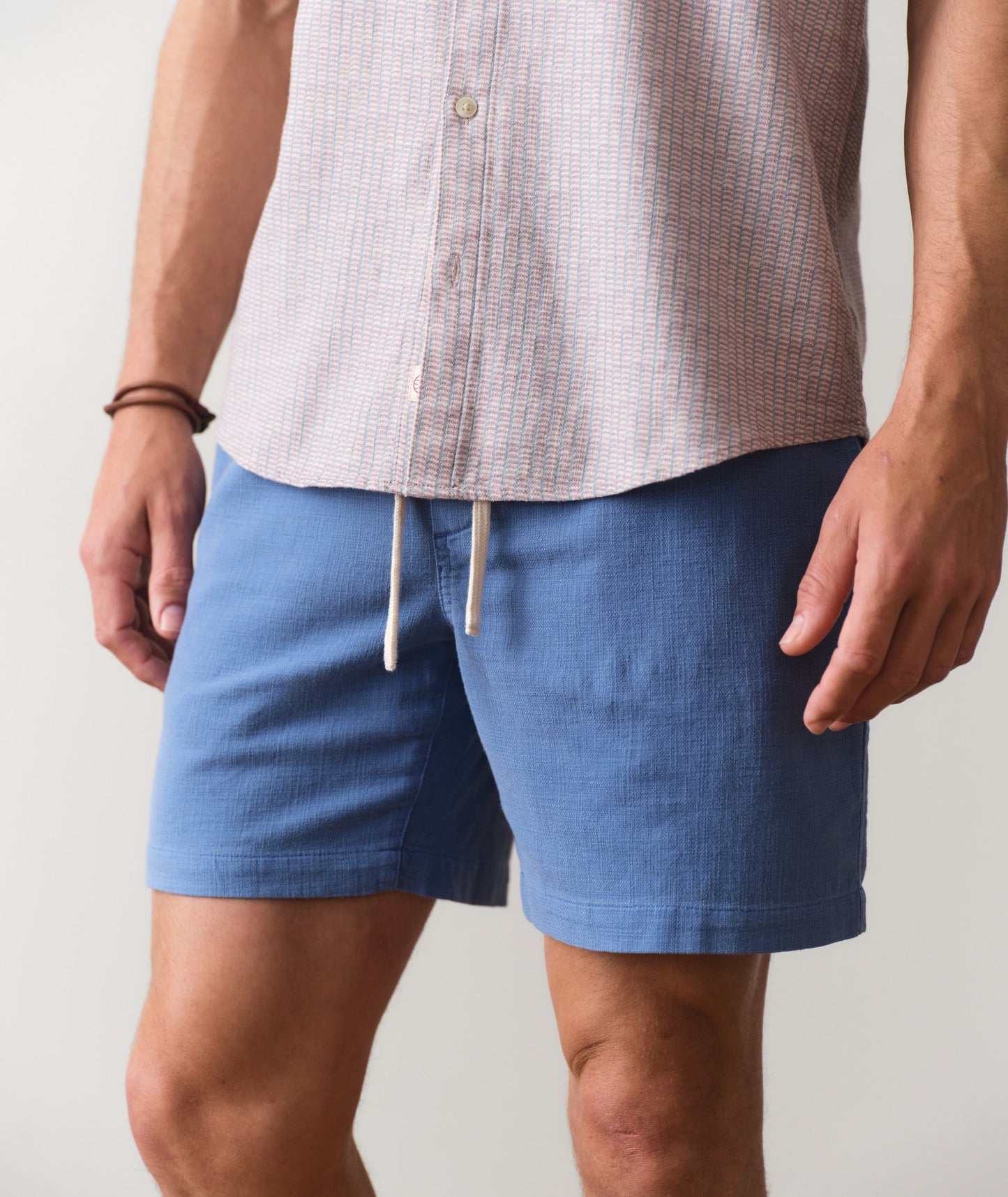 Marine Layer Beach Short 6inch