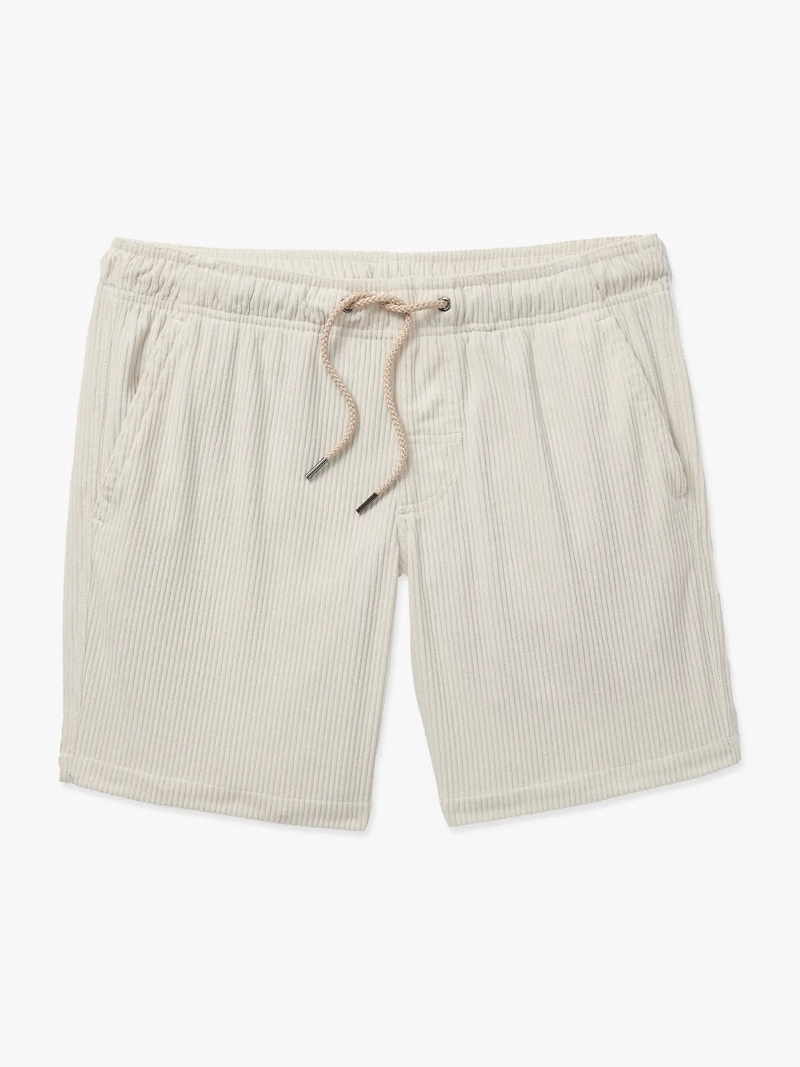 Fair Harbor Wilder Cord- Stone