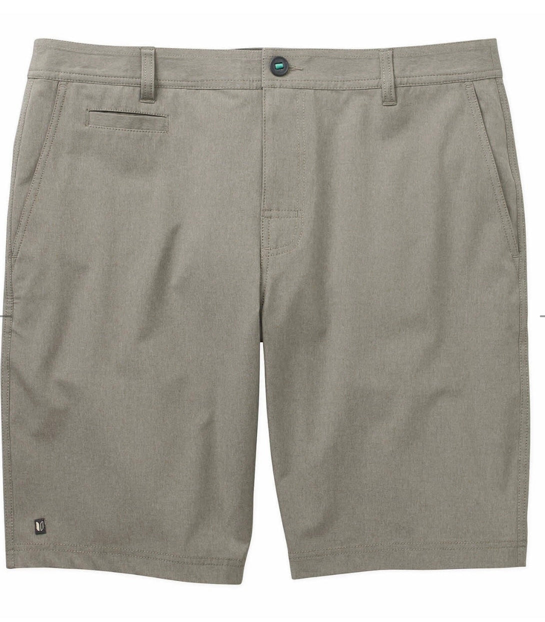 Linksoul Boardwalker a chino 8inch-Smoked Sage