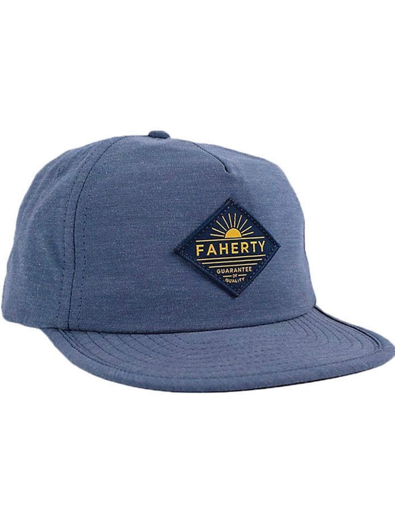 Faherty All Day Hat