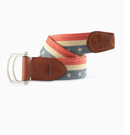 Johnnie O Americana Belt