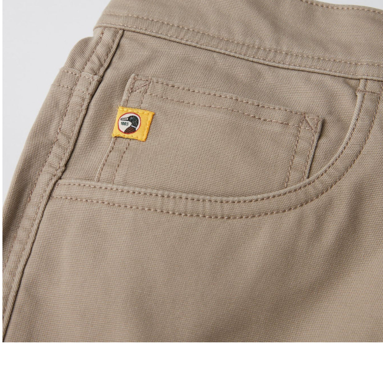 Duck Head 5 Pocket Awesome Pants