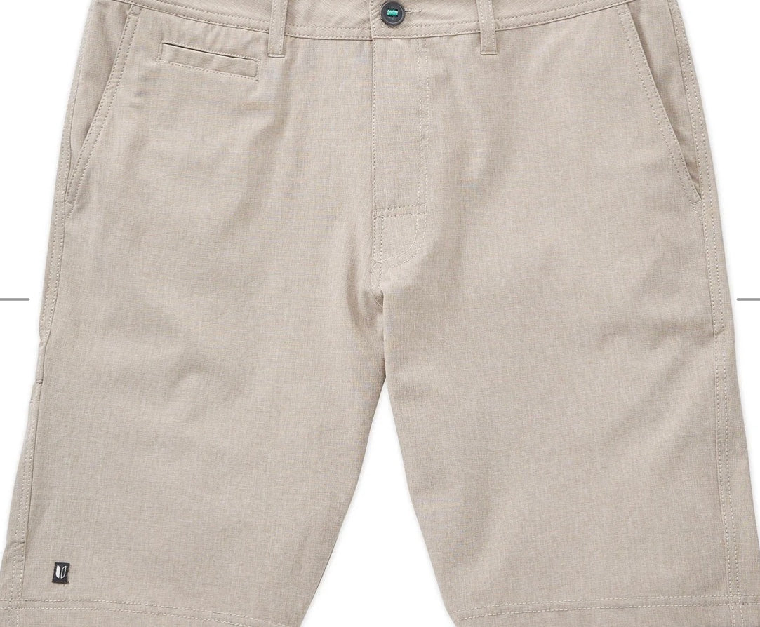 Linksoul Boardwalker Shorts - Khaki