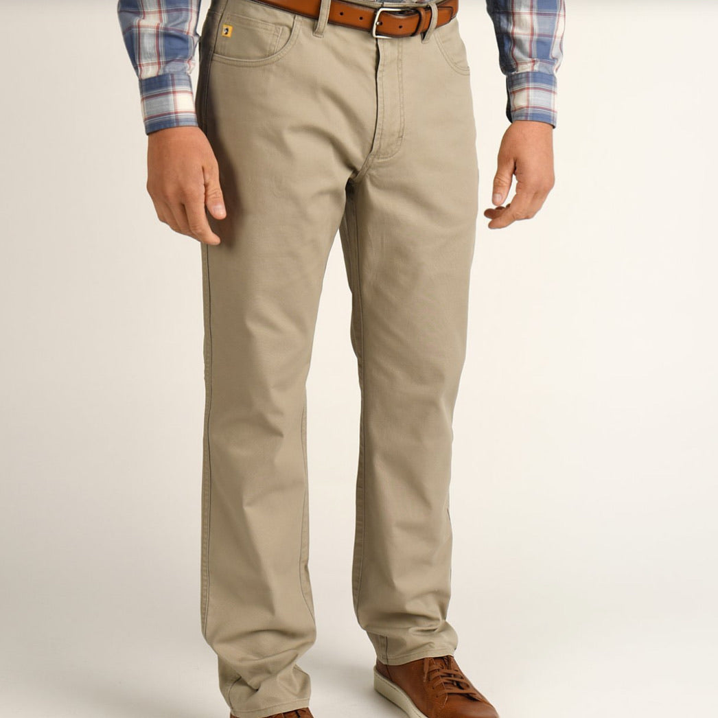 Duck Head 5 Pocket Awesome Pants