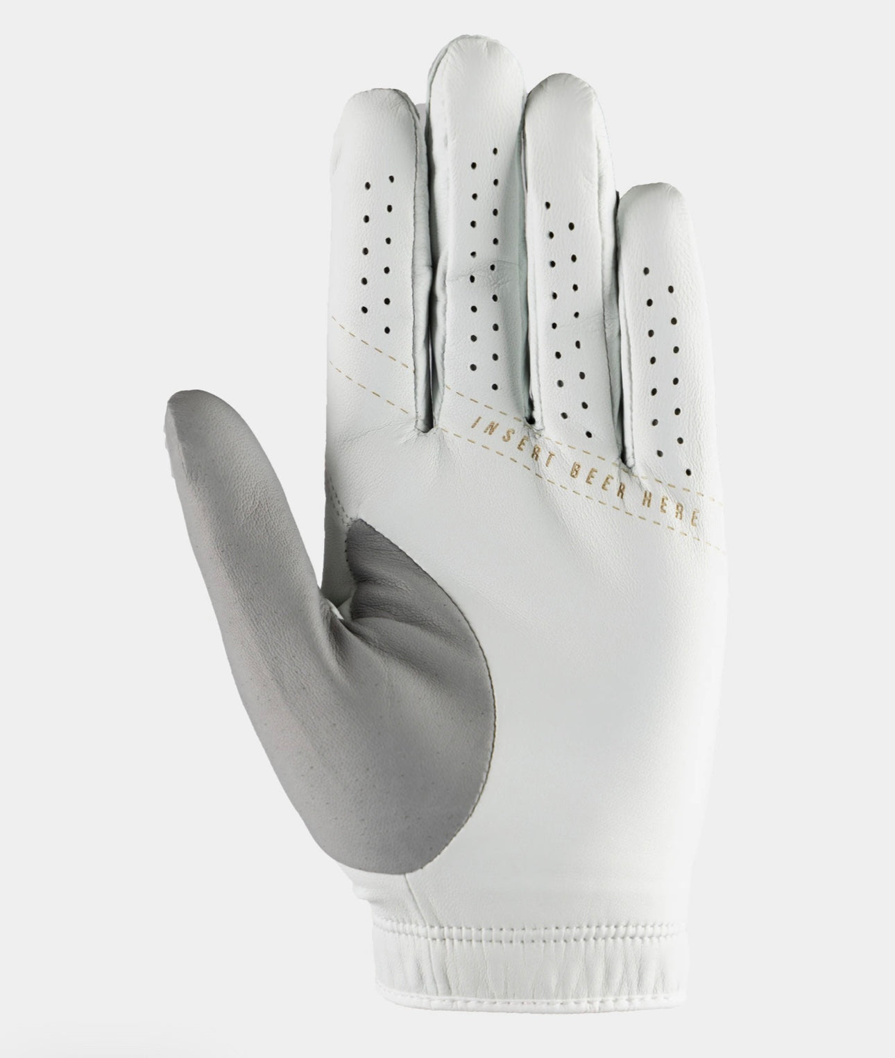 Travis Mathew Cuater Golf Glove