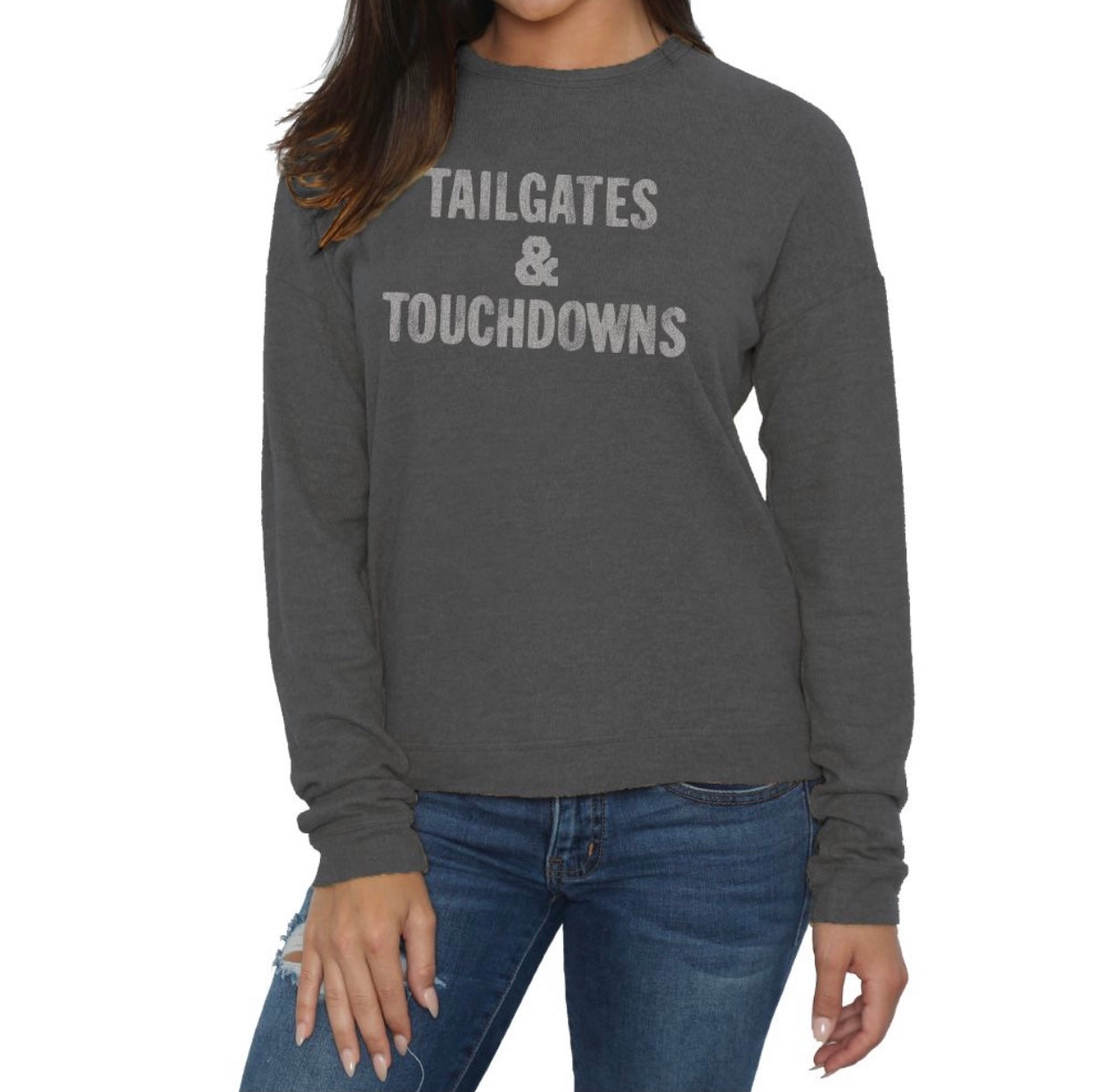 Tailgate and Touchdowns
